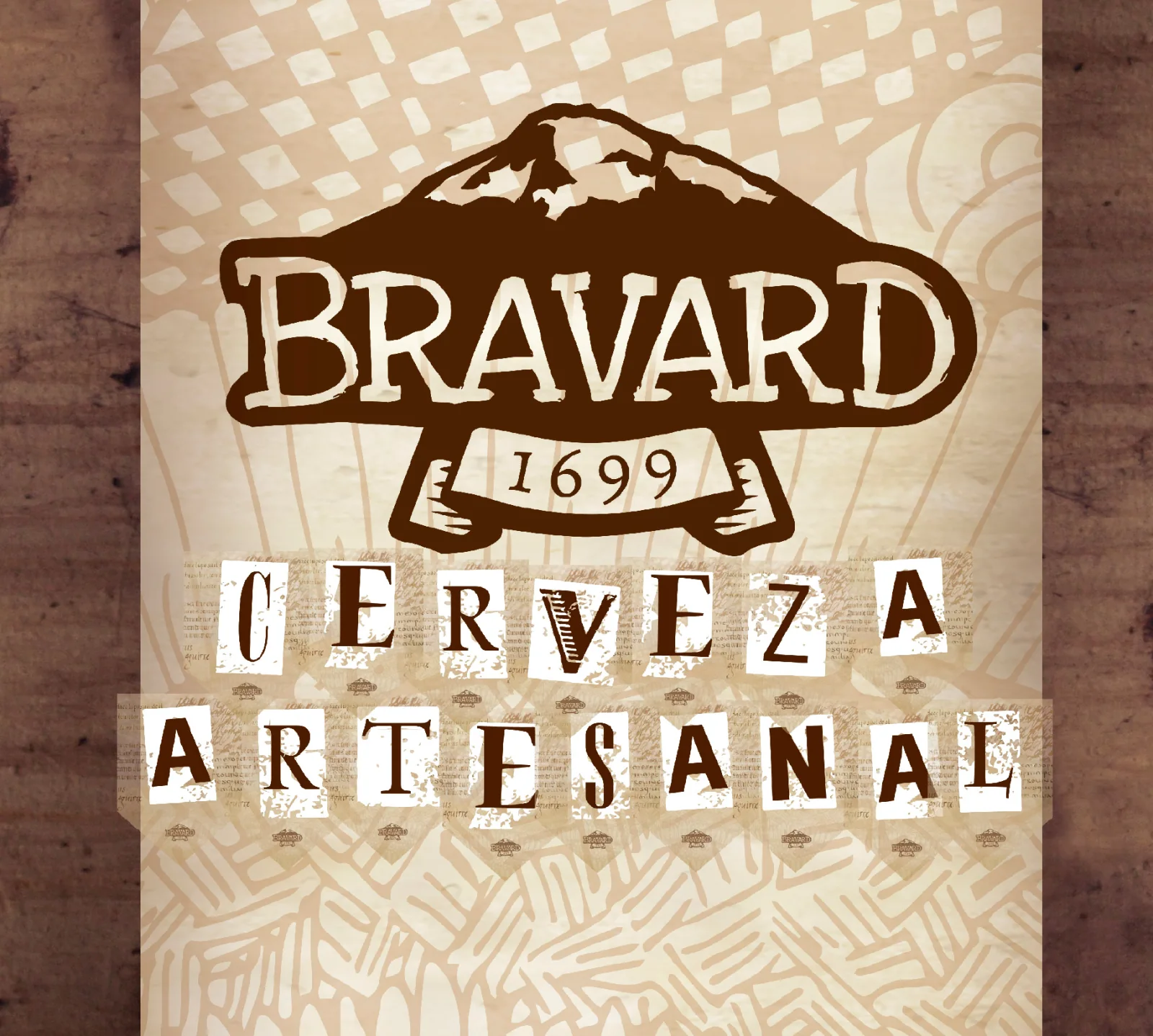 Bravard 1699, imagen 1