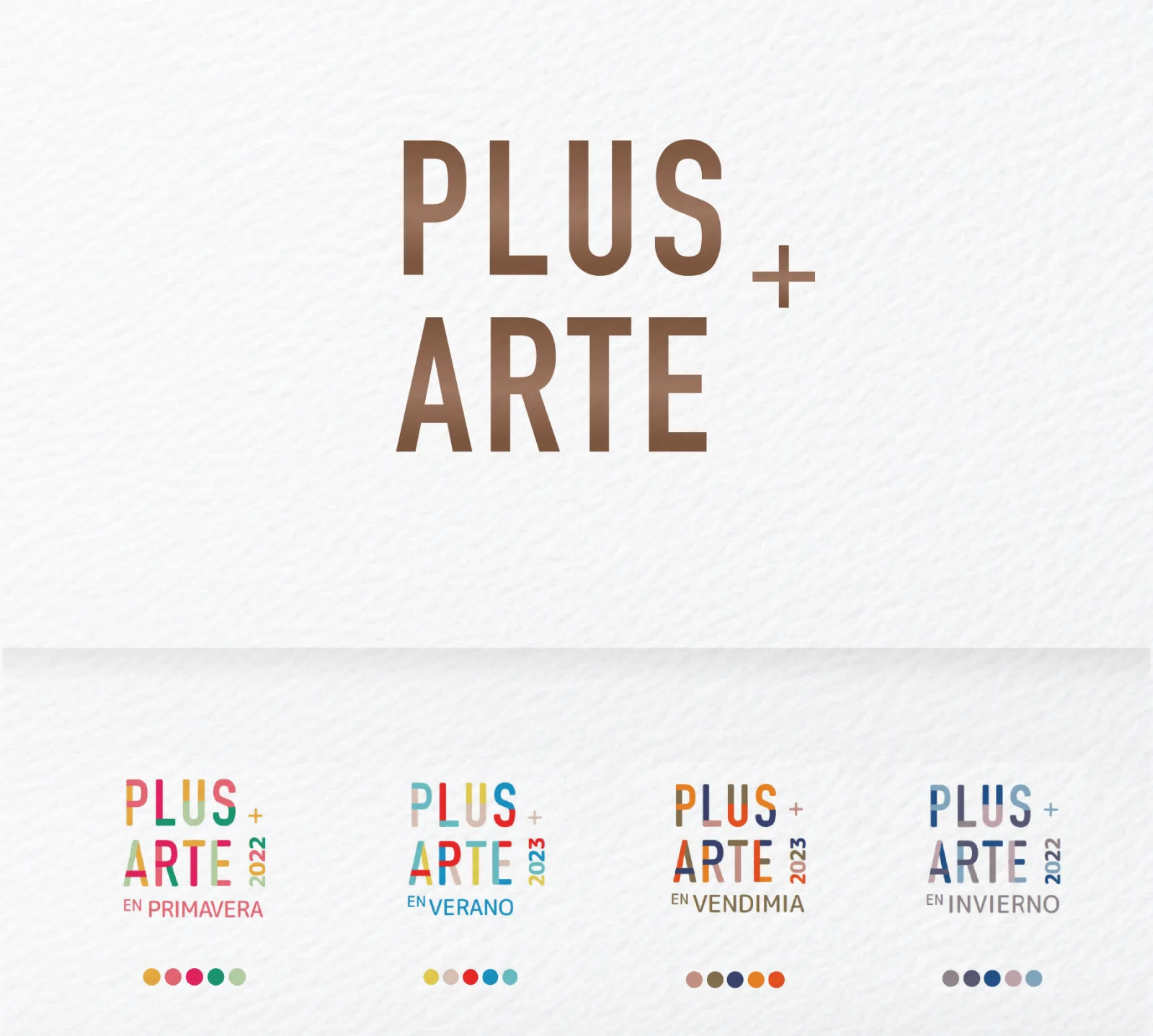 Plus Más Arte, imagen 1