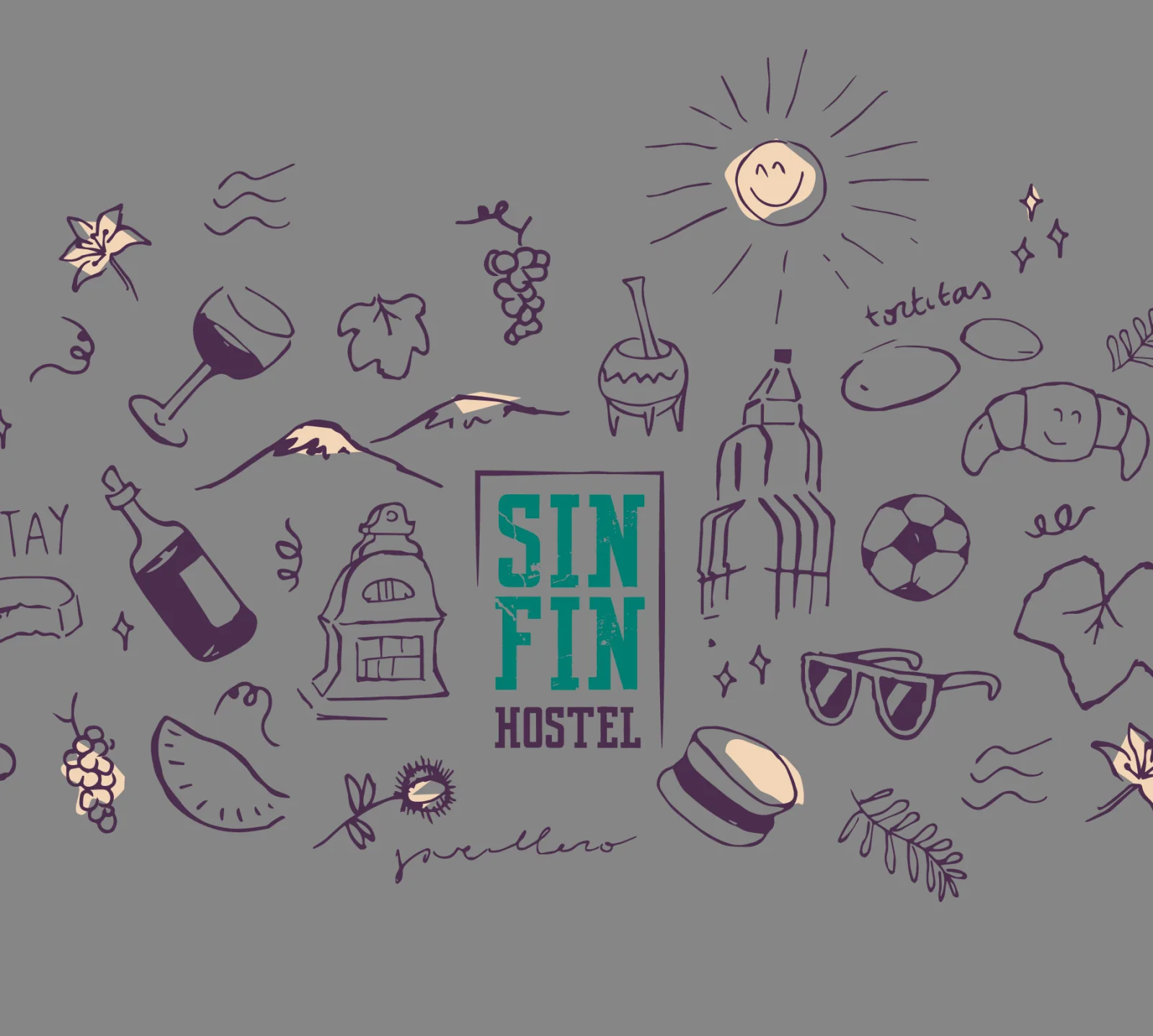 Hostel Sinfín, imagen 1