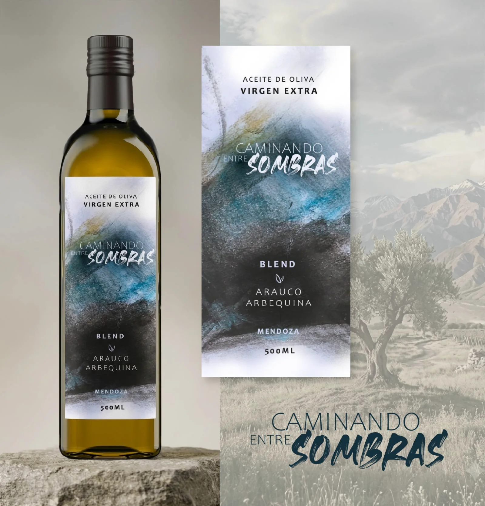 Caminando entre Sombras, imagen 3