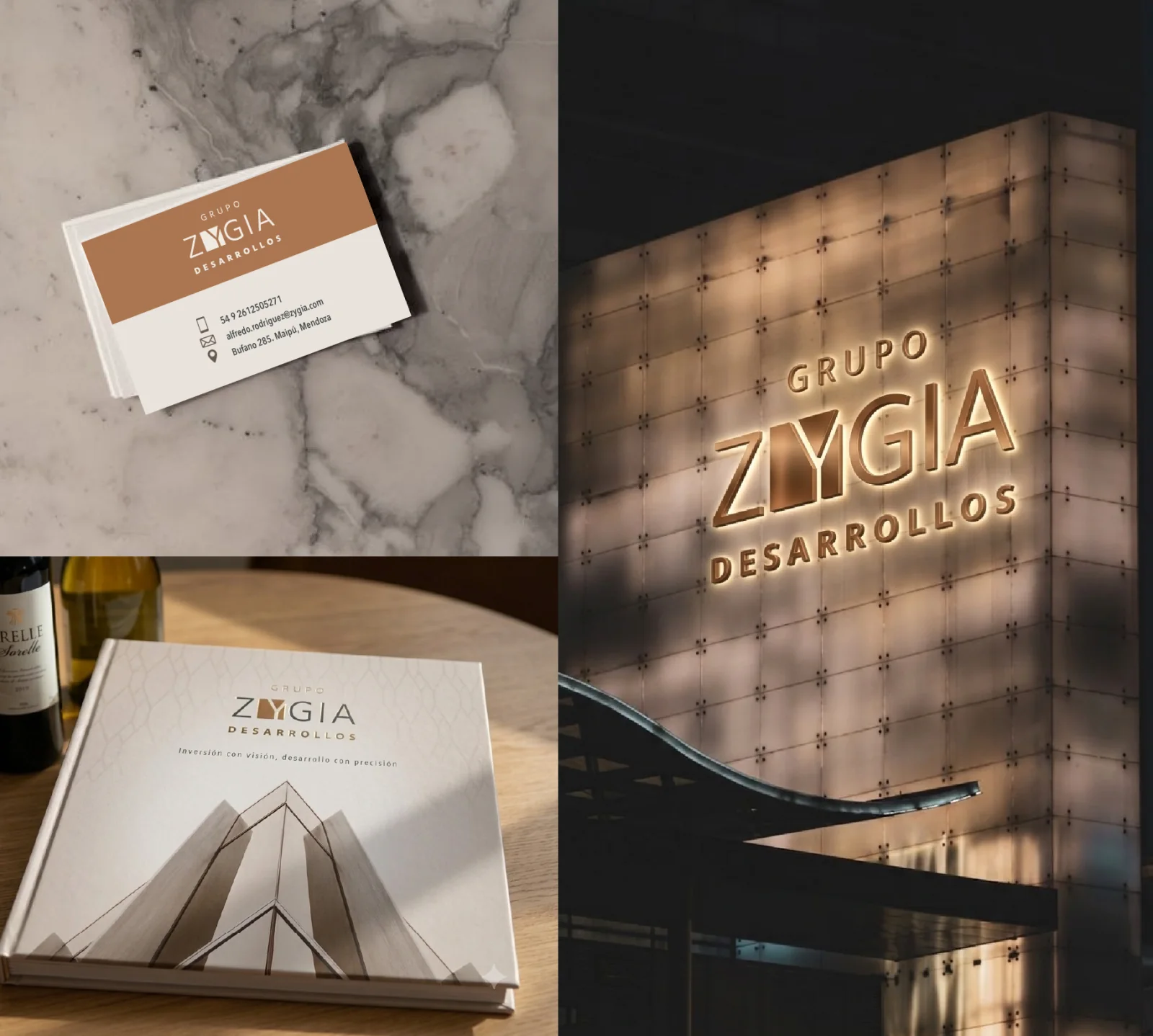 Zygia, imagen 4